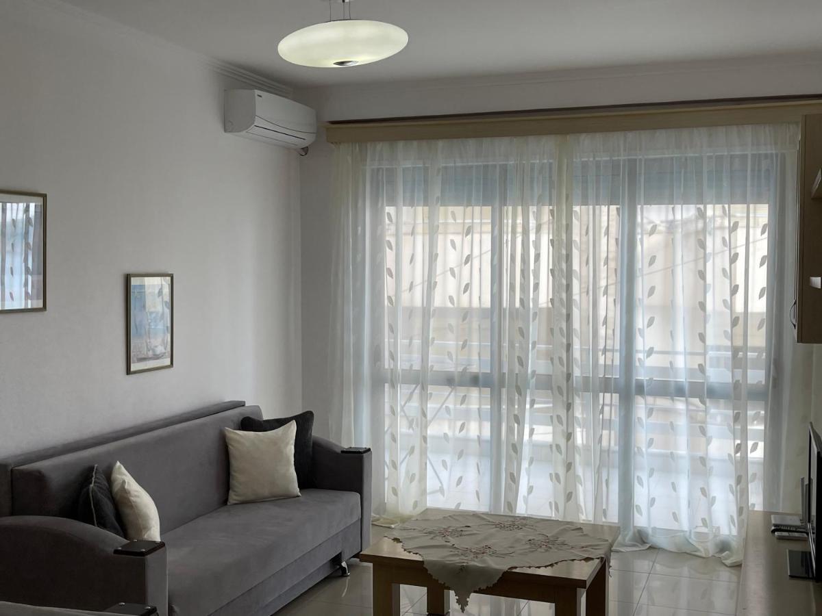 Wave Apartments Saranda Extérieur photo